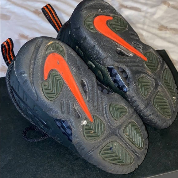 Toddler foams - Picture 2 of 3